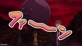 マッシュル アニメ 2期4話 神覚者候補選抜試験編 MASHLE Episode 16