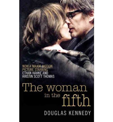 the woman in the fifth