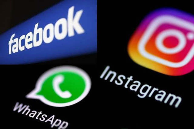 WhatsApp, Facebook Messenger और Instagram हो जाएगी एक 