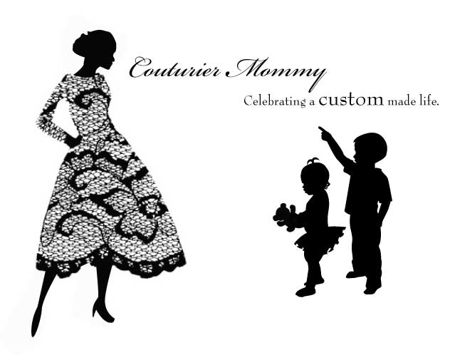 Couturier Mommy