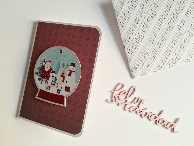 Snail Mail Navidad