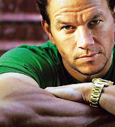Mark Wahlberg. The first movie I saw him in was FEAR.