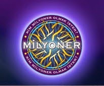 kim milyoner olmak ister