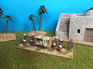 28mm Indian Mutiny wargames foundry