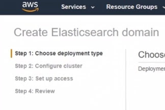 Amazon Elasticsearch