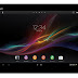 அறிமுகமாகும் Sony இன் Xperia Z Tablet 