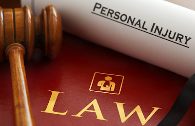 When Would You Require a Personal Injury Lawyer