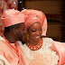 Actor Deyemi Okanlawon Celebrates Wife On their Wedding Anniversary