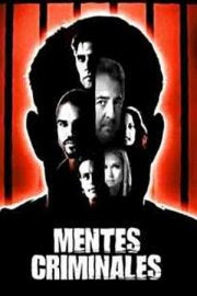 Mentes Criminales