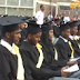 College of Marine Science and Technology Graduates 148 Students