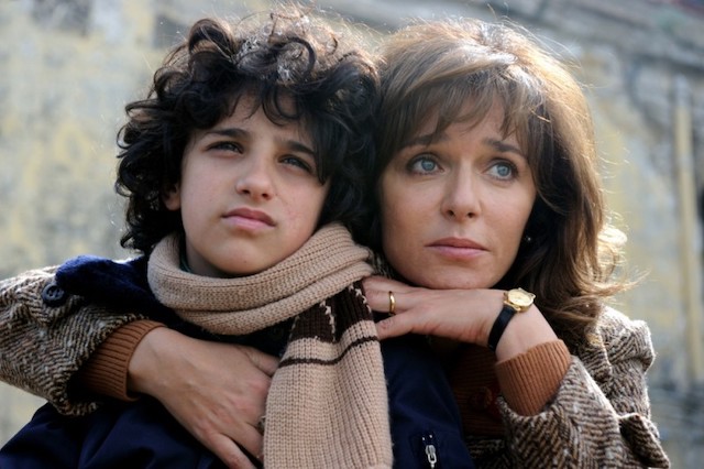 Valeria Golino