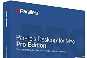 Parallels Desktop Pro Edition For Mac Review