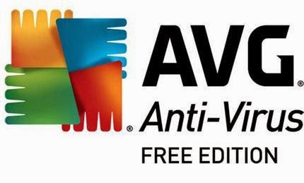  AVG Antivirus 2015