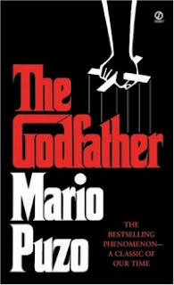 The GodFather by Mario Puzo Ebook