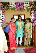 Hero Adi Marriage photos-thumbnail-73