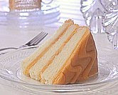 Best-Ever Caramel Cake