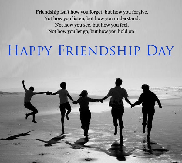 Friendship Day Image 2016