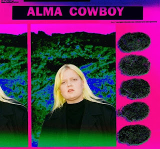 ALMA - Cowboy