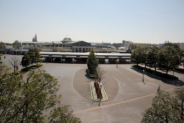 日本 東京 迪士尼 Tokyo DisneyLand