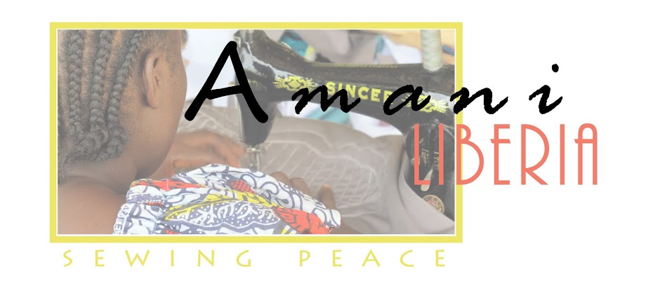 Amani Liberia