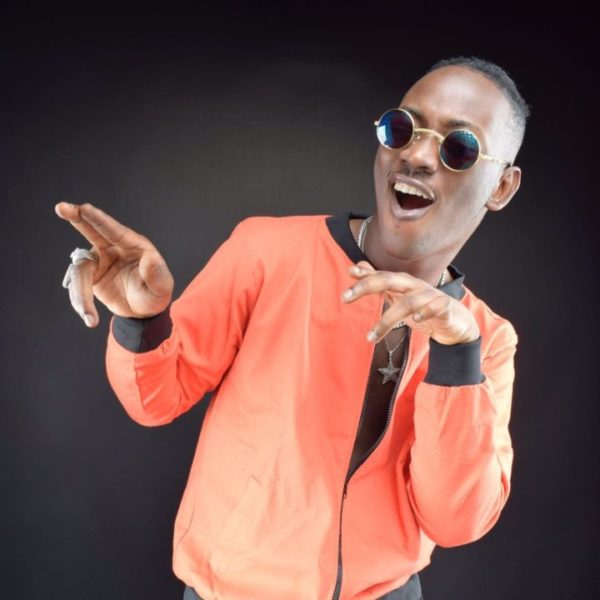 Dammy Krane – Shayo [Newv Song] - mp3made.com.ng