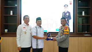 Polresta bandung
