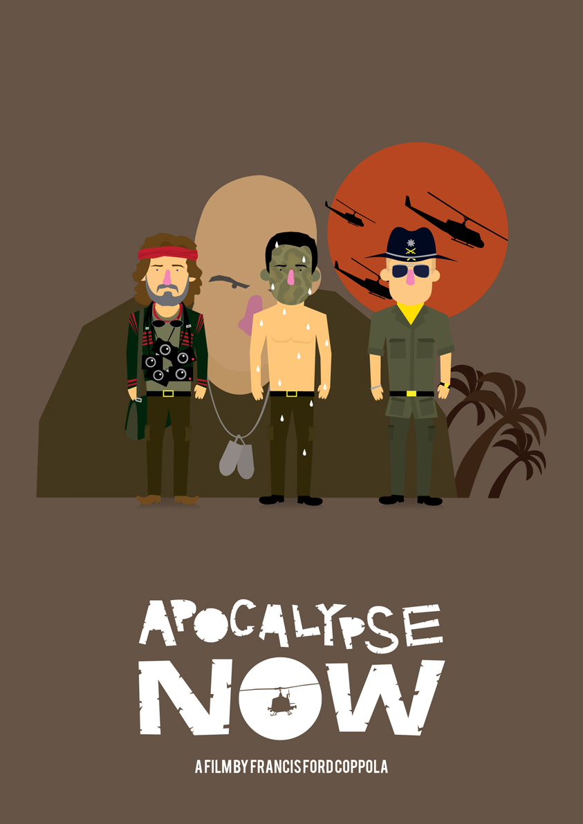 Apocalypse Now Wikipedia