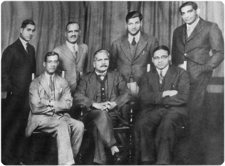 Chaudhry Rehmat - Dr. Iqbal Chaudhry Rehmat - Dr. Iqbal