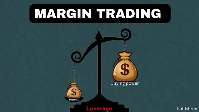 what is margin trading facility( definition) 