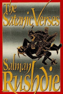 The Satanic Verses by Salman Rushdie