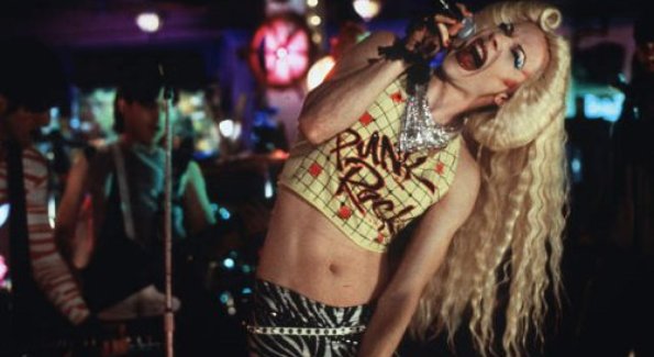 hedwig and angry inch. Return: quot;Hedwigquot; Heads to