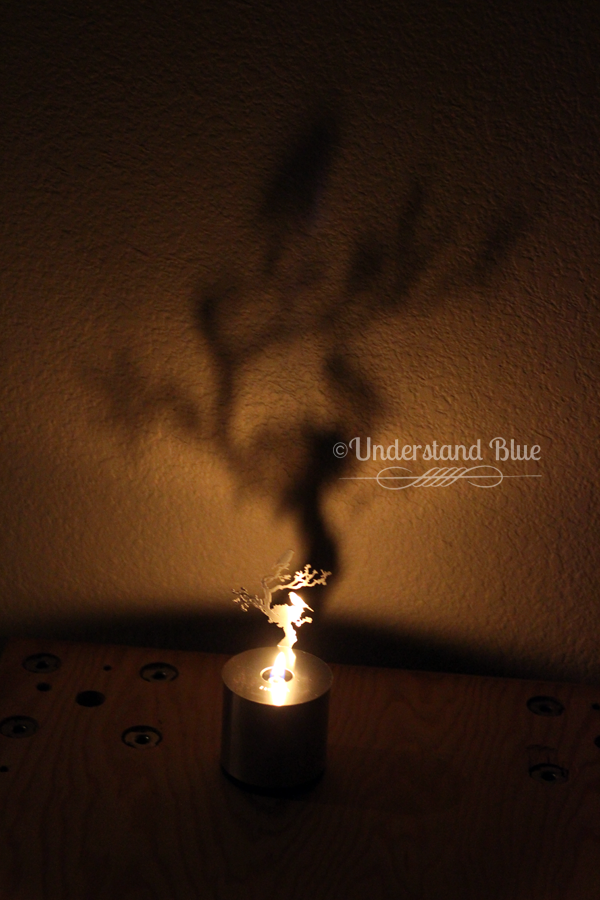 http://www.uncommongoods.com/product/lumen-oil-candle-shadow-projectors