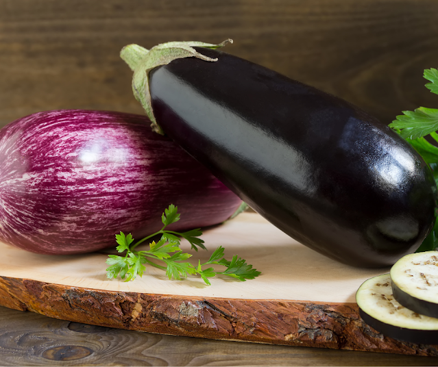 Découvrez les Bienfaits Nutritionnels de l'Aubergine : Un Trésor Caché dans Votre Assiette