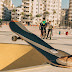 skatepark nivada casablanca