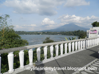 Sampaloc Lake