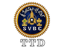 SVBC TTD