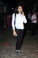 Bollywood Actor Actress at Special Screening Of Film Naam Shabana  0039.JPG