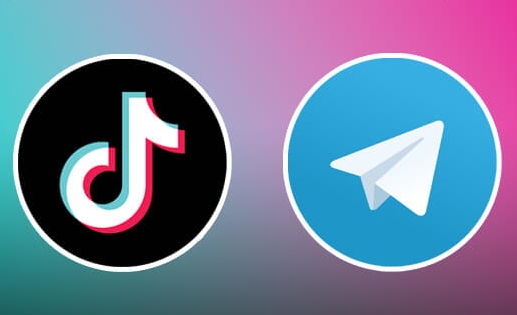 Link Channel Grup Telegram Tiktok Viral Terbaru