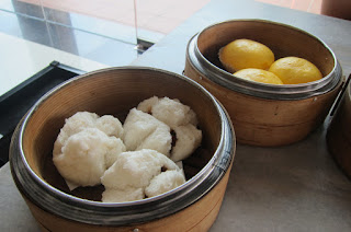 Zhong Hua Dim Sum restaurant