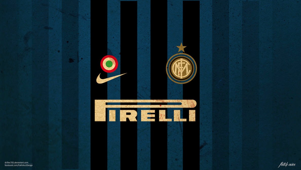 Wallpaper HD 2016 Inter Milan Football Club Wallpaper