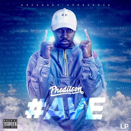 Phedilson – Bazei (feat. MC Cabinda & VC)