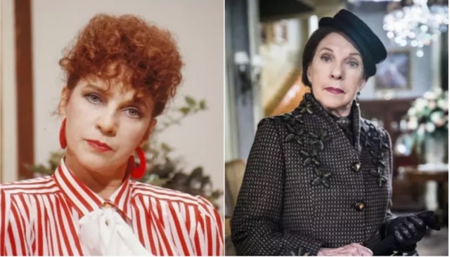 Suzana Faini, atriz de 'Top Model', 'Irmãos Coragem' e 'Chiquinha Gonzaga', morre aos 89 anos no Rio