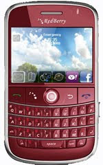 Redberry 9000