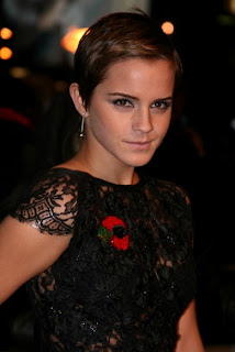 emma watson, emma watson hair, emma watson hairstyles, hair, haircuts, hairstyles