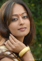 Kaveri Jha