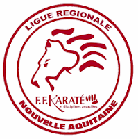  Ligue Nouvelle Aquitaine De Karaté