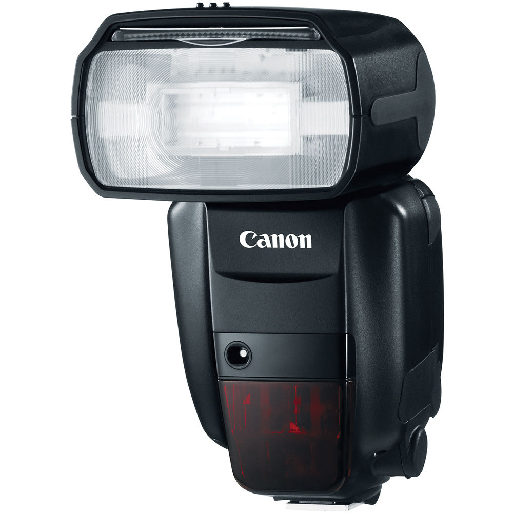 How to Wirelessly Connect Canon Speedlite 600EX-RT Flashes - Tim Ford  Photography & Videography