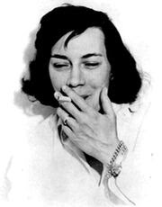 Patricia Highsmith