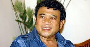 Judi Rhoma Irama