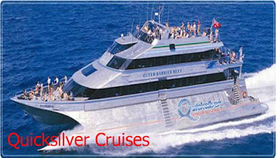 Quicksilver Cruises